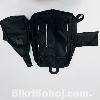 3 Pics Bag Combo Pack